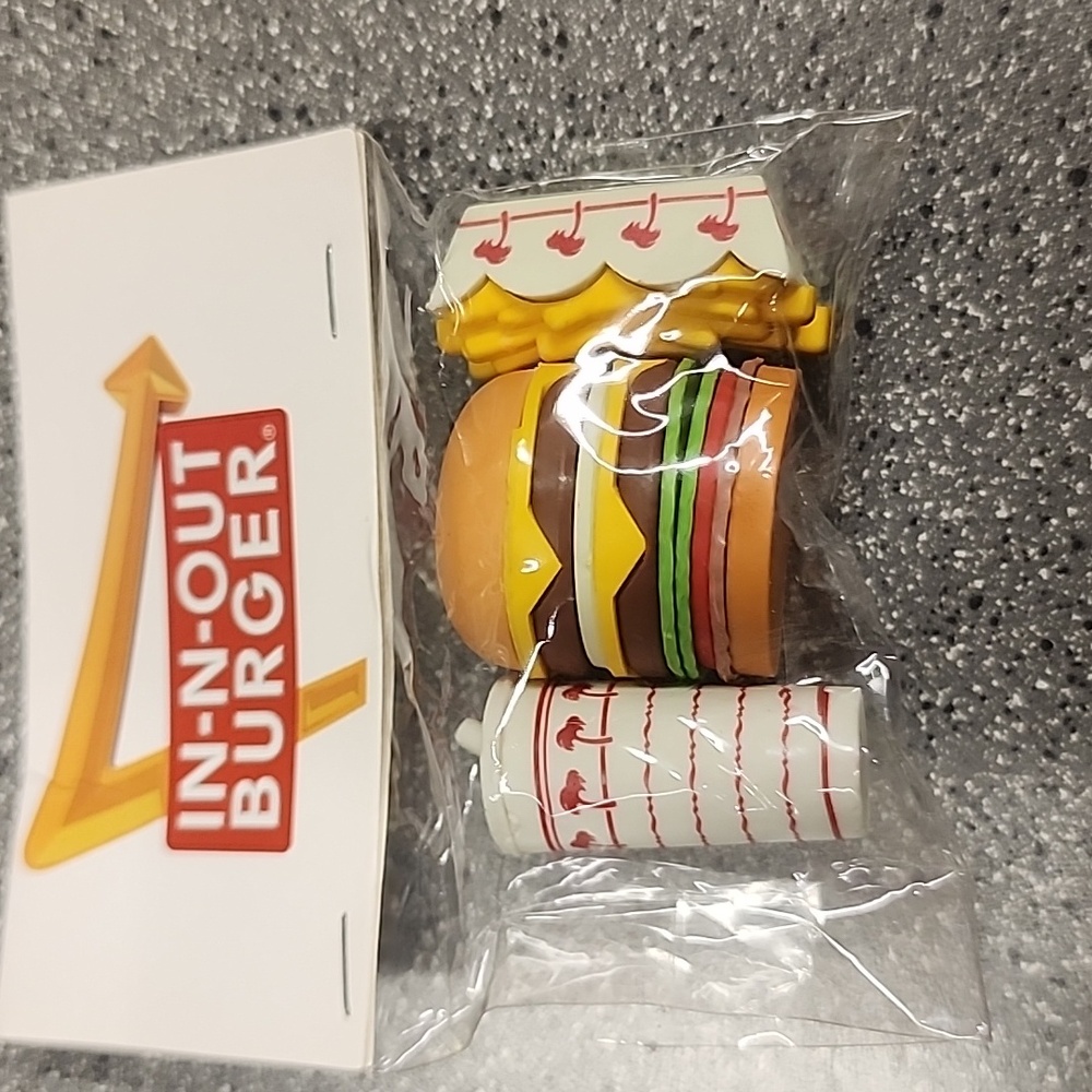 In & Out Erasers